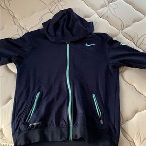 Nike Kobe Full Zip Up Hoodie